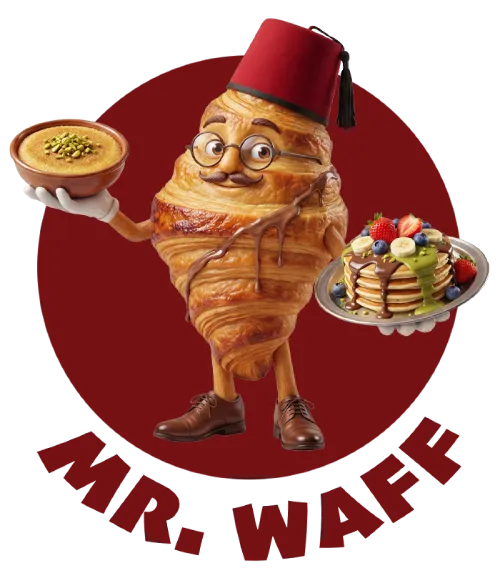 Mr. Waff