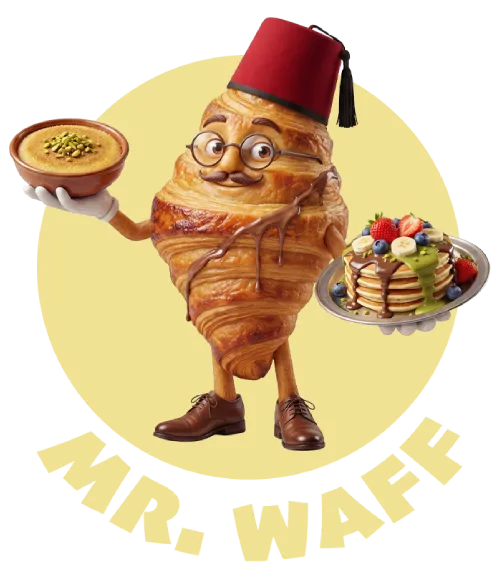 Mr. Waff